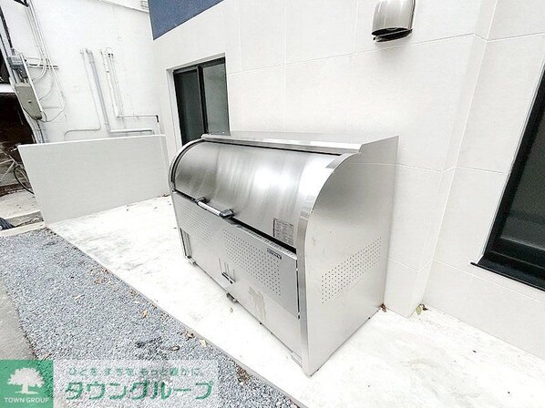 アイリス渋谷の物件内観写真